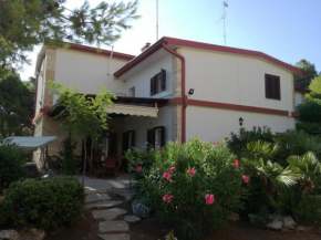 Villa Mariolina Guest House